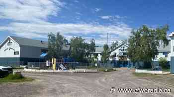 Parkland School Division Adds Athabasca Delta Community School - CFWE