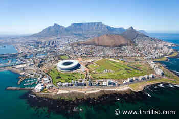 Delta Just Announced 3 New Direct Routes - Thrillist