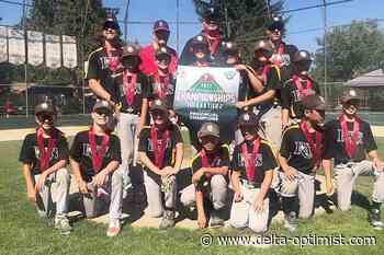 North Delta prevails over Ladner to win provincial title - Delta Optimist