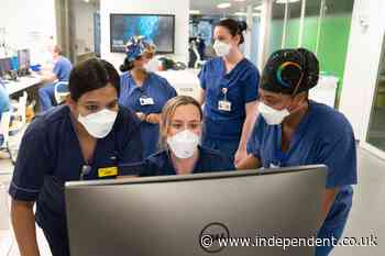 What to do if you test positive for Covid now restrictions have been scrapped - The Independent