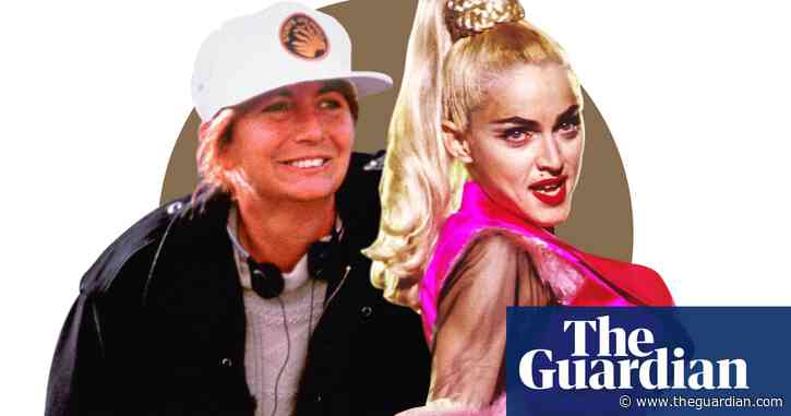 What links A League of Their Own to Chadwick Boseman and Madonna? | Down the rabbit hole
