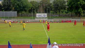 Nuova Sondrio, contro il Calolziocorte il primo impegno ufficiale della stagione - SondrioToday