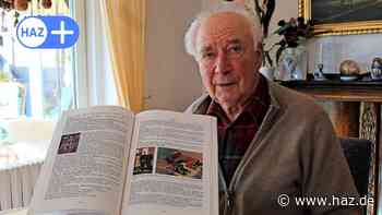 Sehnde: Landwirt Alfred Dröse schreibt Hof- und Familiengeschichte - HAZ