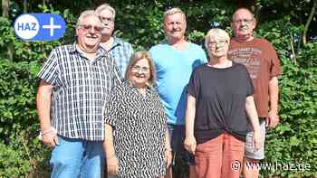 Sehnde: Sozialverband Rethmar wählt im zweiten Anlauf neuen Vorstand - HAZ
