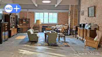 Sehnde Wehmingen: Museum für Hifi- und Studiotechnik öffnet Mitte August - HAZ