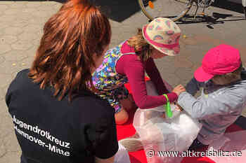 14 neue Erste-Hilfe-Profis in Sehnde - AltkreisBlitz