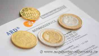 Neu-Ulm: Umfrage in Neu-Ulm: Sollte der Rundfunkbeitrag abgeschafft werden? | Neu-Ulmer Zeitung - Augsburger Allgemeine