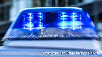 Ulm: 34-Jährige verwechselt Gas und Bremse: 7000 Euro nach Unfall in Ulm | Neu-Ulmer Zeitung - Augsburger Allgemeine