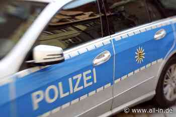 Passantin eilt zu Hilfe: Frau wird in Ulm von Mann (22) festgehalten und sexuell belästigt - Ulm - all-in.de - Das Allgäu Online!