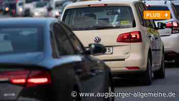 Kommentar: Hindernisfahrt durch den Kreis Neu-Ulm: Muss das alles gerade jetzt sein? | Illertisser Zeitung - Augsburger Allgemeine