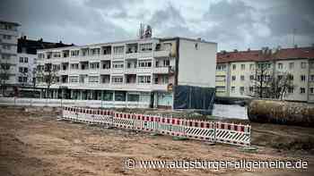 Landkreis Neu-Ulm/Unterallgäu: Diese Kommunen profitieren von der Städtebauförderung | Illertisser Zeitung - Augsburger Allgemeine