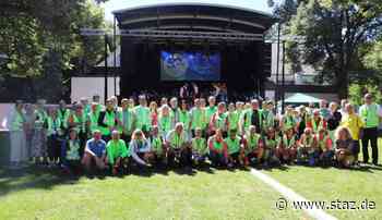 Bilanz Stadtradeln im Landkreis Neu-Ulm - StadtZeitung Augsburg