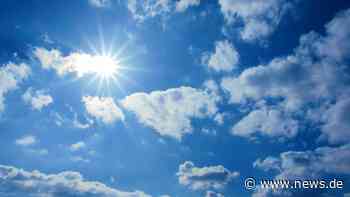 Wetter Giessen heute und morgen: Sonne satt! So wird das Wetter in den nächsten 7 Tagen - news.de