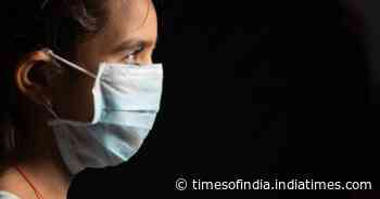 Coronavirus: Omicron BA.5 strain is associated with higher odds of reinfection, claims study - Times of India
