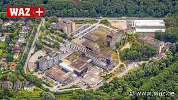 Sana: So wertet das Land die Klinik-Schließung in Duisburg - WAZ News