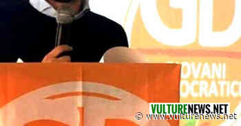 I Giovani Democratici di Melfi hanno un nuovo Segretario! L'annuncio - vulturenews.net