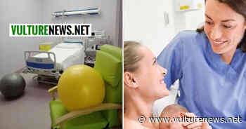 A Melfi arrivano 4 nuove ostetriche in ospedale! Ecco i dettagli - vulturenews.net