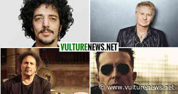 A Melfi estate in musica con Max Gazzè, Ron, Enzo Avitabile e Franco Ricciardi! Questo il programma con oltre 30 eventi - vulturenews.net