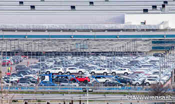 Auto: indotto Stellantis Melfi, sciopero aziende logistiche - Agenzia ANSA