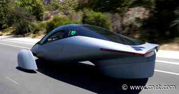 Solar Cars Are Coming, But at What Price -- and Are They Right for You?     - CNET