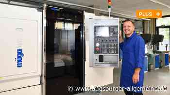 Dillingen: Die Wirtschaft in Nordschwaben erlebt eine Trendwende | Donauzeitung - Augsburger Allgemeine