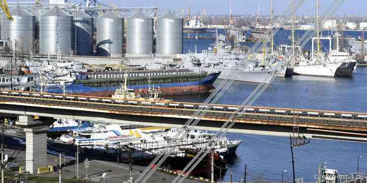 Hammer-Studie! Russlands Wirtschaft bricht unter Sanktionen stark zusammen - FOCUS Online