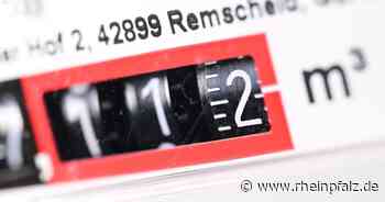 Bundesnetzagentur: Verbraucher müssen mehr Energie sparen - Wirtschaft - Rheinpfalz.de