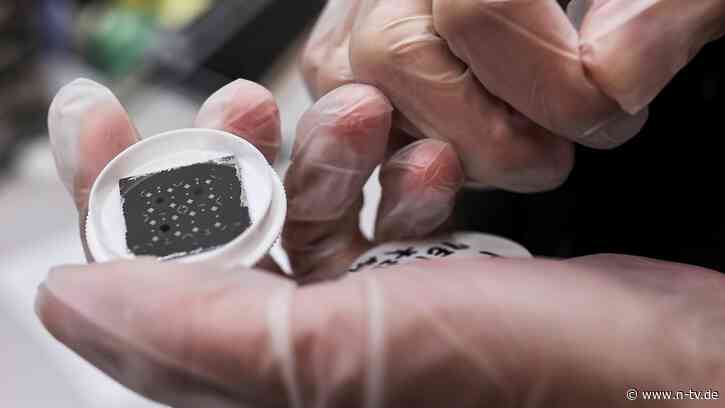 Gefahr einer "Kettenreaktion": Deutsche Wirtschaft fürchtet Taiwan-Eskalation - n-tv NACHRICHTEN