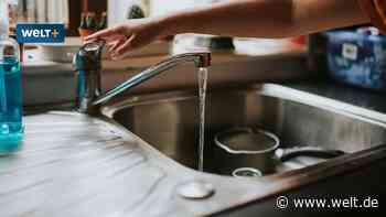 1 Minute Duschen, 1 Grad Wärme oder Kälte – So viel können Sie Zuhause sparen