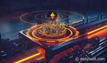 Twin Catalysts Could Send Ethereum (ETH) Soaring 200%, According to BitMEX Founder Arthur Hayes - The Daily Hodl