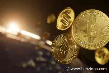 'Crypto Is Dead' Calls Overdone, Says Analyst As Bitcoin (BTC), Ethereum (ETH) Hold It Together - Benzinga