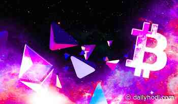 Bitcoin (BTC) and Ethereum (ETH) To Be Policed by CFTC Under New US Senate Proposal: Report - The Daily Hodl