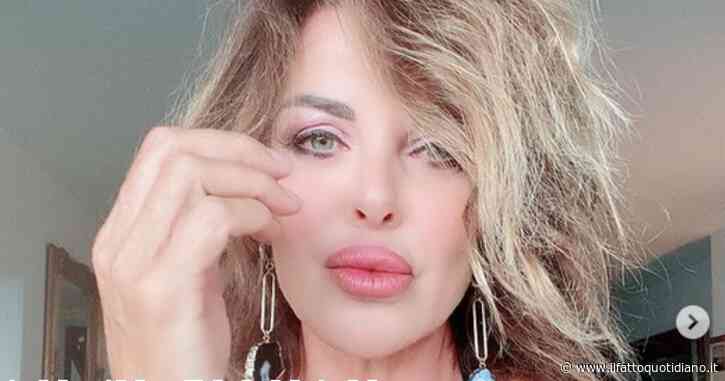 Alba Parietti torna in tv con una gara tra drag queen: ecco come funziona il suo nuovo show “Non sono una signora”