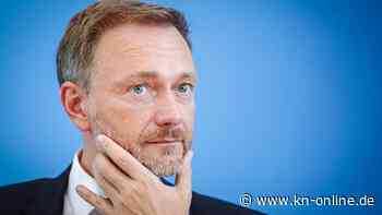 9-Euro-Ticket-Nachfolger statt Dienstwagenprivileg? Lindner spricht sich dagegen aus