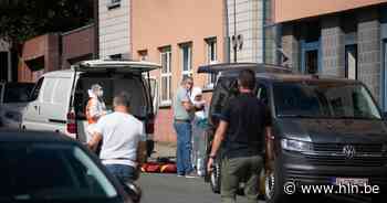 Parket onderzoekt gezinsdrama in Ronse: man probeert vrouw te doden en zelfmoord te plegen - Het Laatste Nieuws