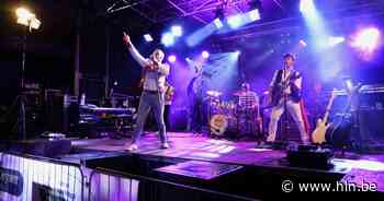 Derde Pleinconcert met veel Queen op het Guissetplein - Het Laatste Nieuws