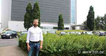 Ondernemingen in Ronse kregen de afgelopen vijf jaar bijna 12 miljoen euro steun van Vlaanderen, acht miljoen omwille van corona - Het Laatste Nieuws