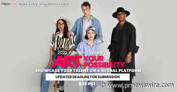 Newchic, Global Online Fashion Platform, Extends Deadline for 2022 Fashion Contest