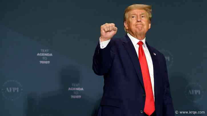 After Trump, Christian nationalist ideas are going mainstream – despite a history of violence