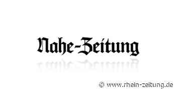 Großfamilien im Streit: Polizei nimmt zwei Männer in Idar-Oberstein fest - Nahe Zeitung - Rhein-Zeitung