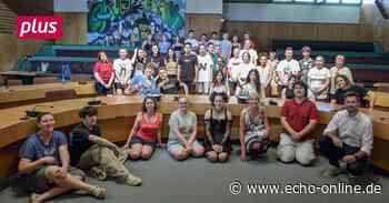 Trebur: Tanz und Theater gegen Rassismus - Echo Online