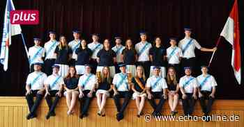 Mit einem Feuerwerk der guten Laune feiert Trebur Kerb - Echo Online