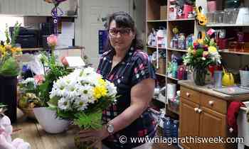 Arlie's in Port Colborne changing names to Port Side Petals and Gifts - Niagara This Week