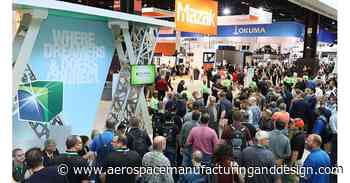 7 tips for attending IMTS 2022 - Aerospace Manufacturing and Design