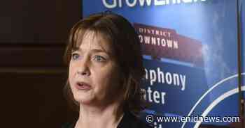 ERDA receives grant for aerospace careers | News | enidnews.com - Enid News & Eagle