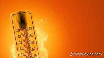 Wildfire fighter Bridger Aerospace to go public via SPAC - Axios