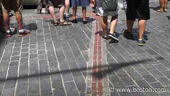 A guide to Boston’s Freedom Trail - Boston.com