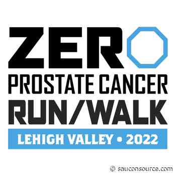5K to Help End Prostate Cancer Will Be Held on Rail Trail - Saucon Source