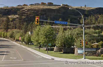 Vernon RCMP investigating discovery of body near Turtle Mountain trail - Vernon News - Castanet.net