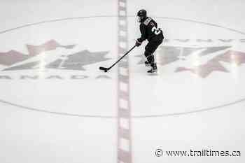 Women’s hockey players fear financial fallout of frozen Hockey Canada funding - Trail Times